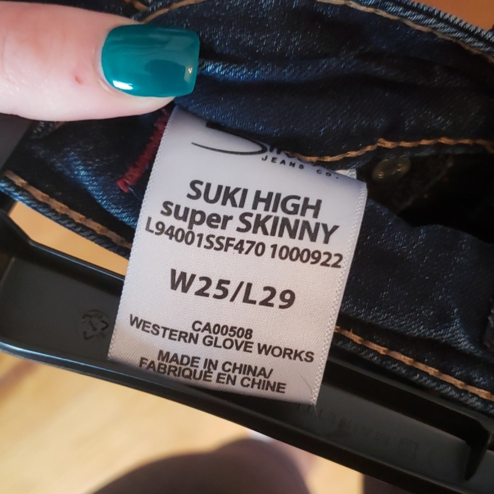 Jeans - Picture 6 of 6